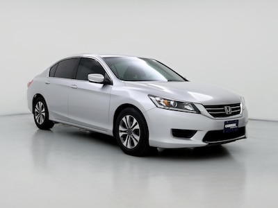 2013 Honda Accord LX -
                Austin, TX