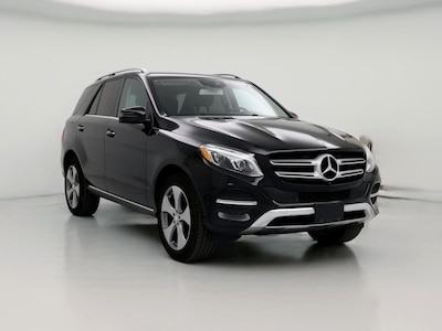 2017 Mercedes-Benz GLE 350 -
                Killeen, TX