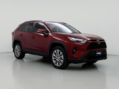 2023 Toyota RAV4 XLE Premium -
                Austin, TX