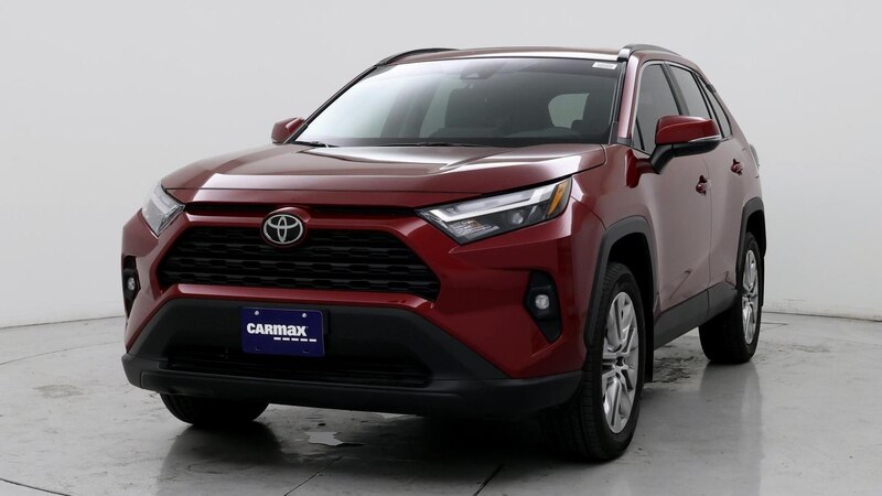 2023 Toyota RAV4 XLE Premium 4