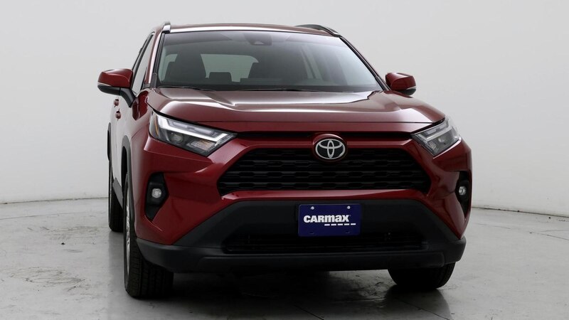 2023 Toyota RAV4 XLE Premium 5