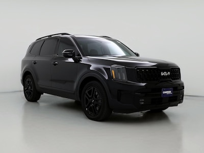 2024 Kia Telluride SX Prestige -
                Austin, TX