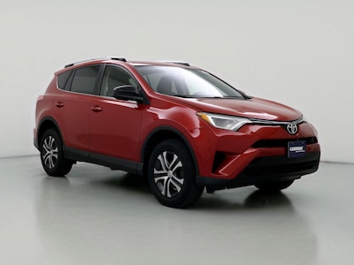 2016 Toyota RAV4 LE -
                Golden, CO