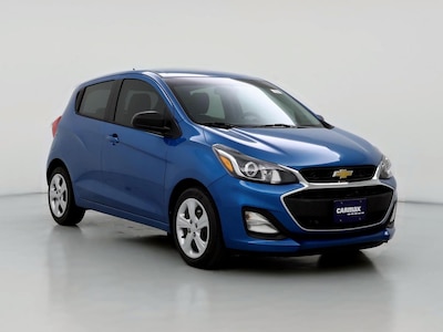 2021 Chevrolet Spark LS -
                Austin, TX