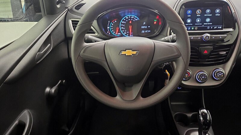 2021 Chevrolet Spark LS 10