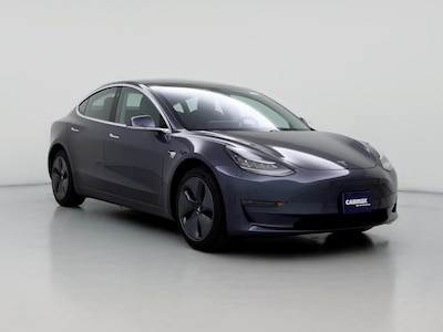 2020 Tesla Model 3 Standard Range -
                Austin, TX