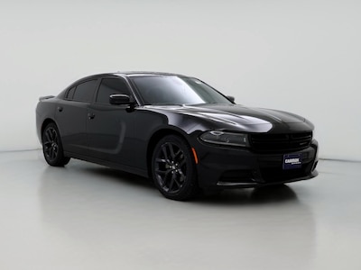 2023 Dodge Charger SXT -
                Austin, TX