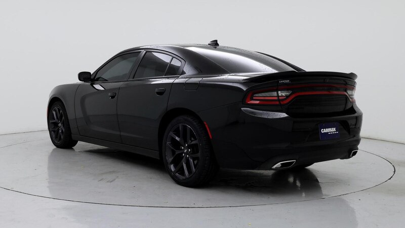 2023 Dodge Charger SXT 2