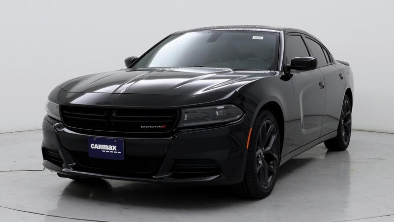 2023 Dodge Charger SXT 4