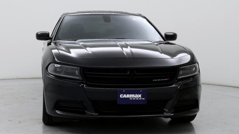 2023 Dodge Charger SXT 5