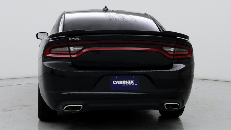 2023 Dodge Charger SXT 6