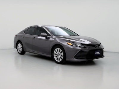 2021 Toyota Camry LE -
                Austin, TX