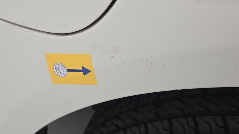 2016 Nissan Frontier SV 22
