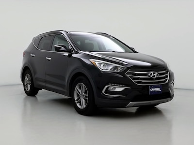 2017 Hyundai Santa Fe Sport 2.0T -
                Austin, TX