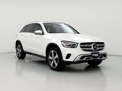 2020 Mercedes-Benz GLC 300 -
                Houston, TX