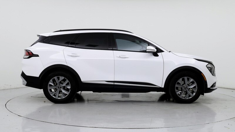 2023 Kia Sportage SX 7