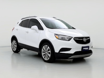 2017 Buick Encore Preferred -
                Austin, TX