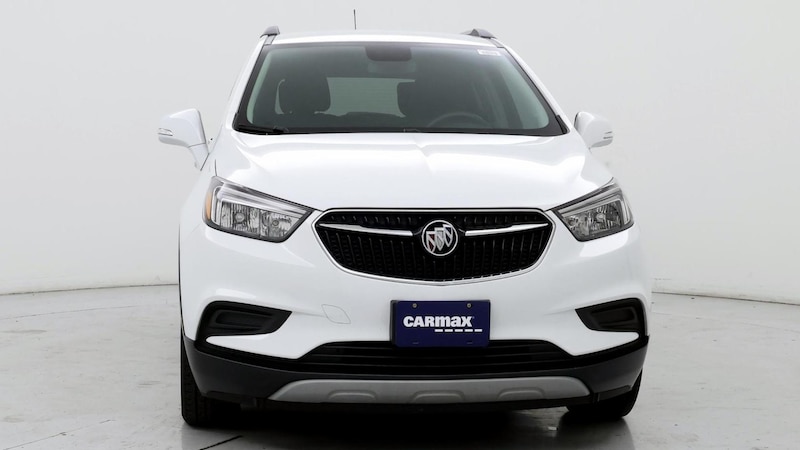 2017 Buick Encore Preferred 5