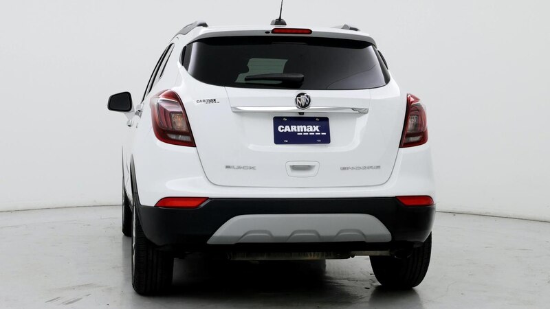 2017 Buick Encore Preferred 6