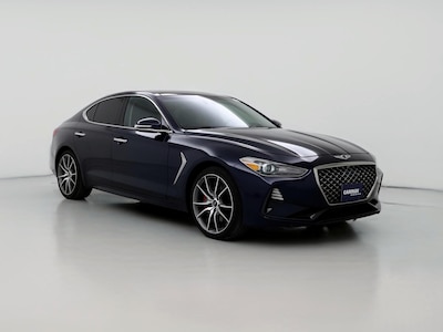 2019 Genesis G70 Prestige -
                Austin, TX