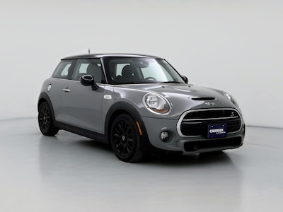 2017 MINI Cooper Hardtop S -
                Austin, TX