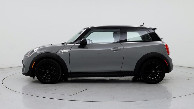 2017 MINI Cooper Hardtop S 3