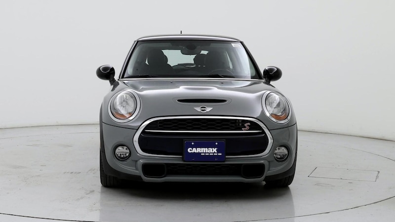 2017 MINI Cooper Hardtop S 5