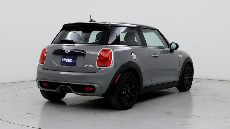 2017 MINI Cooper Hardtop S 8