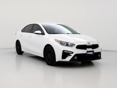 2020 Kia Forte FE -
                Austin, TX