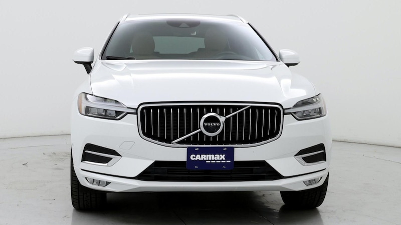 2021 Volvo XC60 T5 Inscription 5