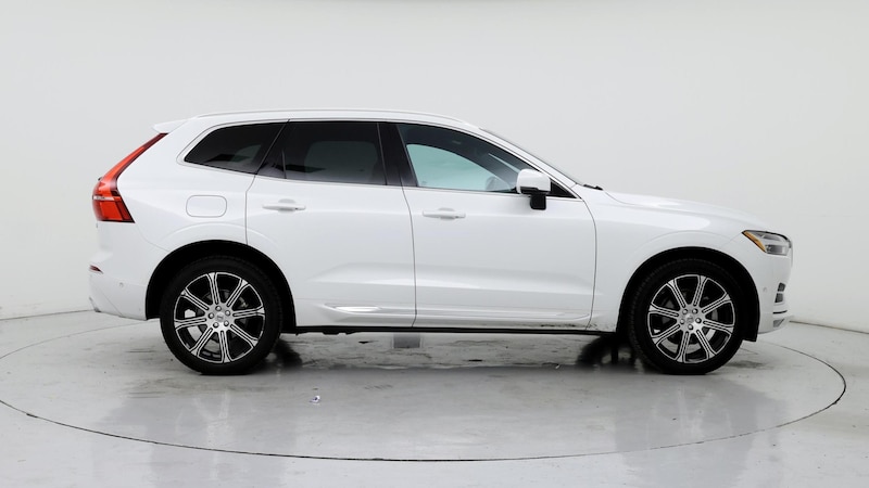 2021 Volvo XC60 T5 Inscription 7