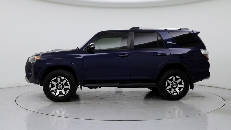 2017 Toyota 4Runner TRD Off Road 3