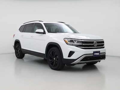 2022 Volkswagen Atlas SE -
                Austin, TX