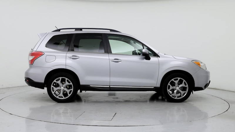 2015 Subaru Forester Touring 7