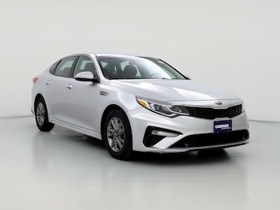 2019 Kia Optima LX -
                Austin, TX