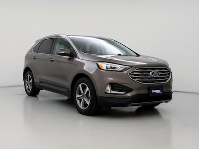 2019 Ford Edge SEL -
                Austin, TX