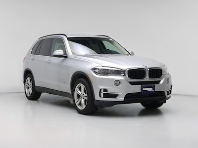 2015 BMW X5 xDrive35i -
                Fort Worth, TX