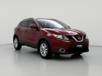 2019 Nissan Rogue Sport SV -
                Austin, TX