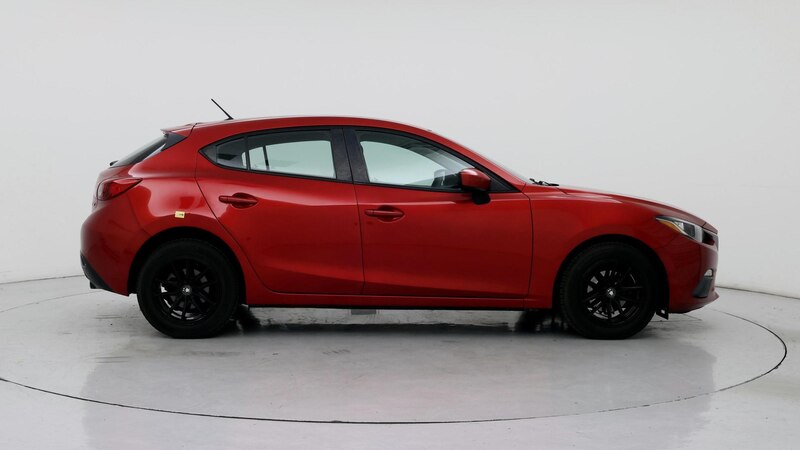 2015 Mazda Mazda3 i Sport 7