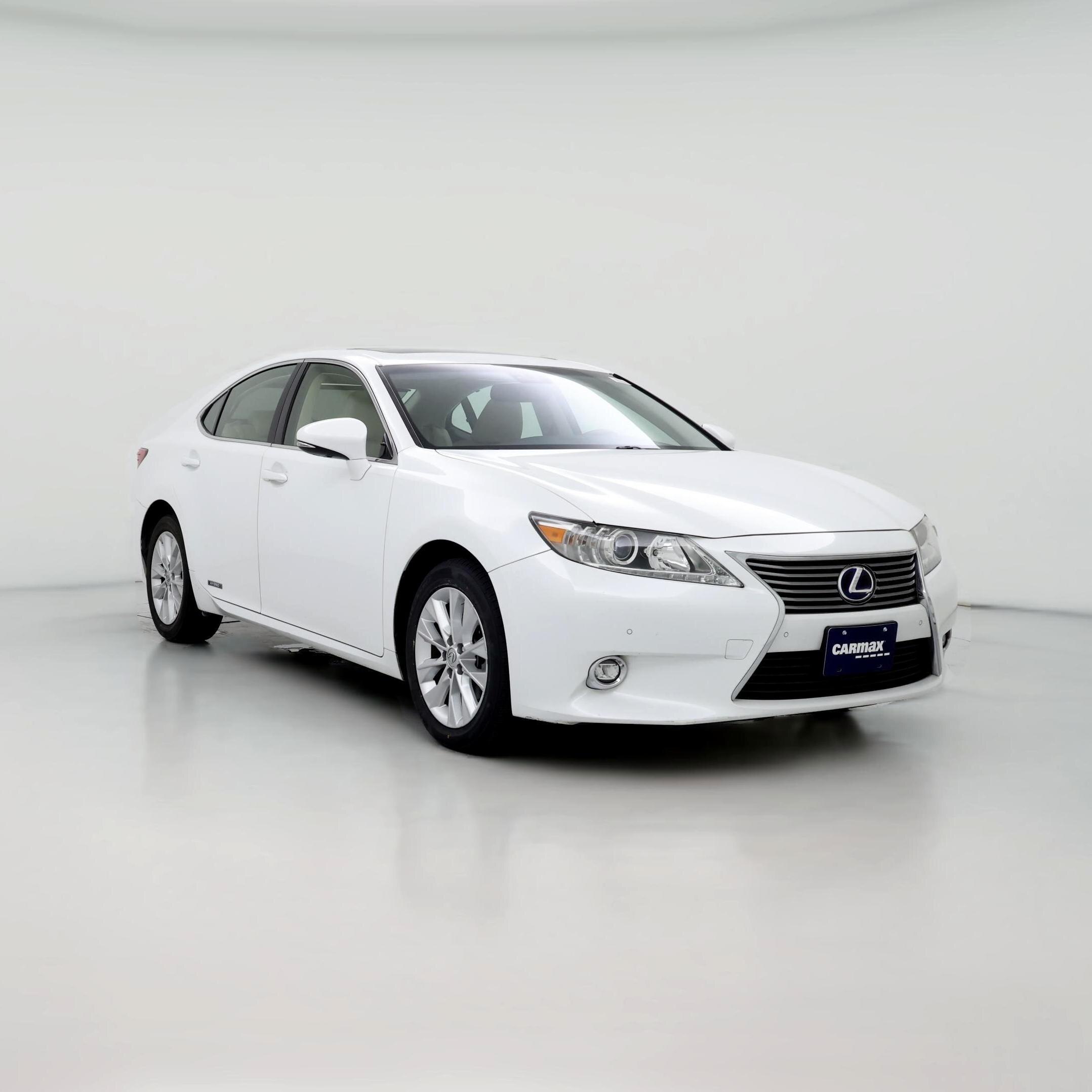 LEXUS　ES300h 19インチ　4枚 LEXUS ES300h 19インチ 4枚 LEXUS ES F SPORT PARTS(TRD) | TRD