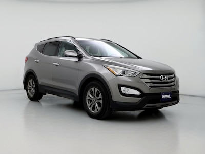 2015 Hyundai Santa Fe Sport 2.0T -
                Austin, TX