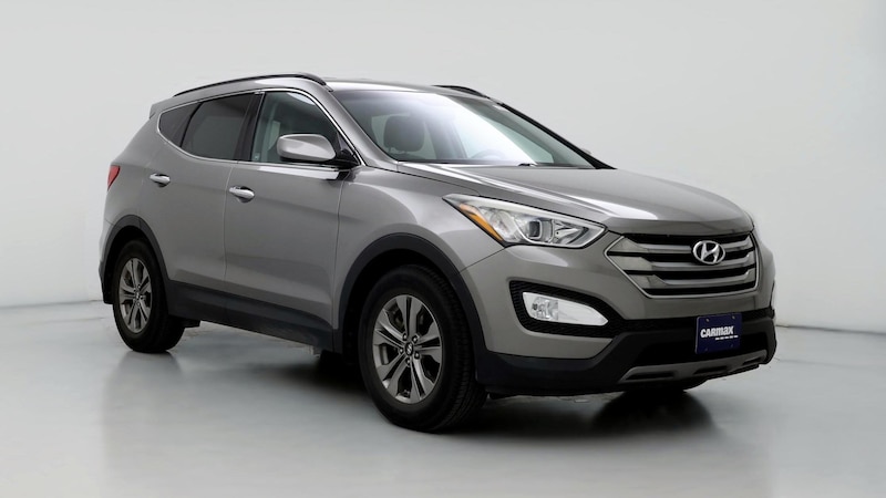 2015 Hyundai Santa Fe Sport 2.0T Hero Image