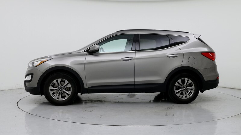 2015 Hyundai Santa Fe Sport 2.0T 3