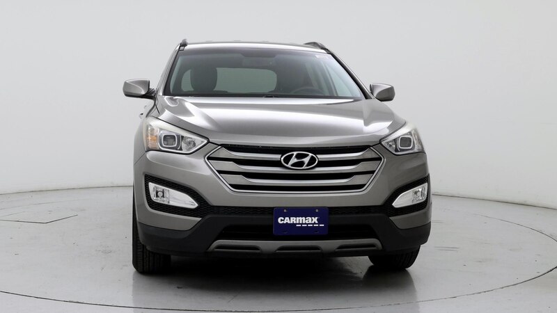 2015 Hyundai Santa Fe Sport 2.0T 5