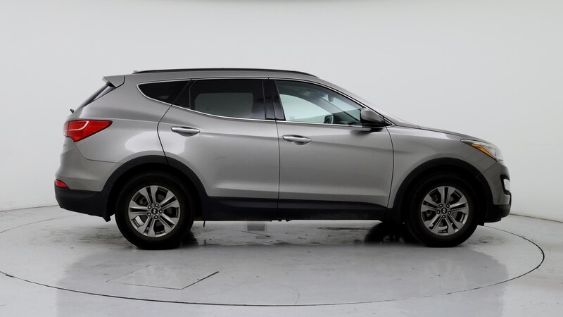 2015 Hyundai Santa Fe Sport 2.0T 7