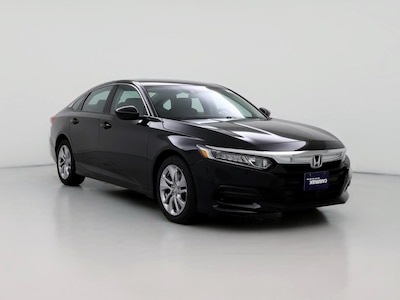 2020 Honda Accord LX -
                Austin, TX