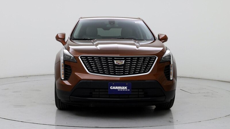 2019 Cadillac XT4 Luxury 5