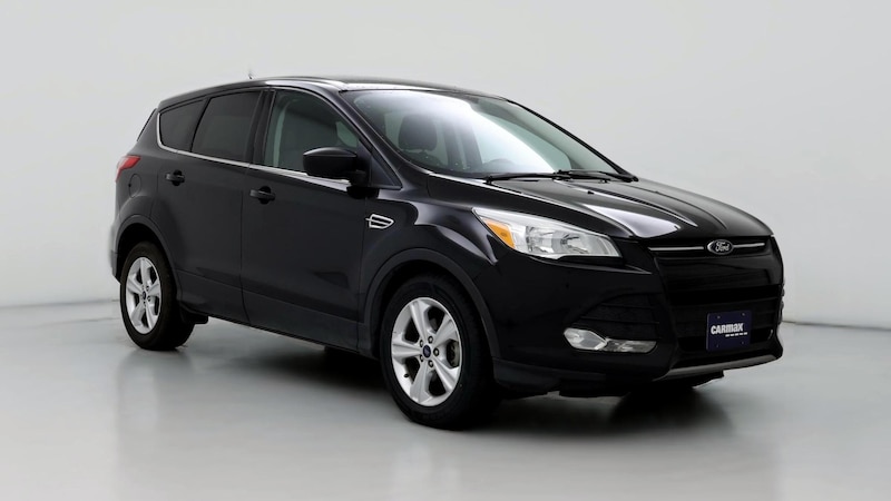 2015 Ford Escape SE Hero Image