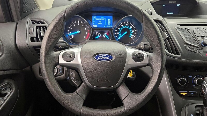 2015 Ford Escape SE 10