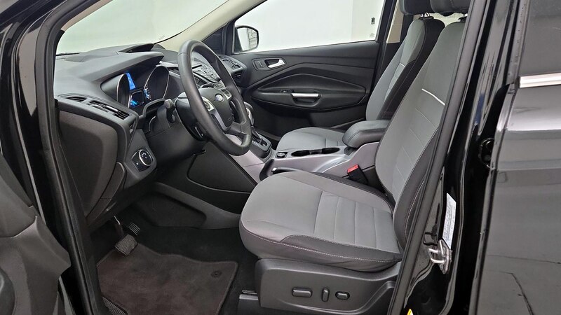 2015 Ford Escape SE 11